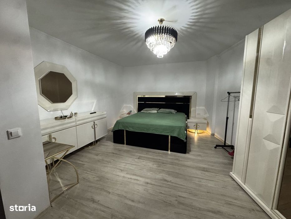 Apartament 3 camere Mobilat si utilat | Zona 13 Septembrie PROSPER NOU