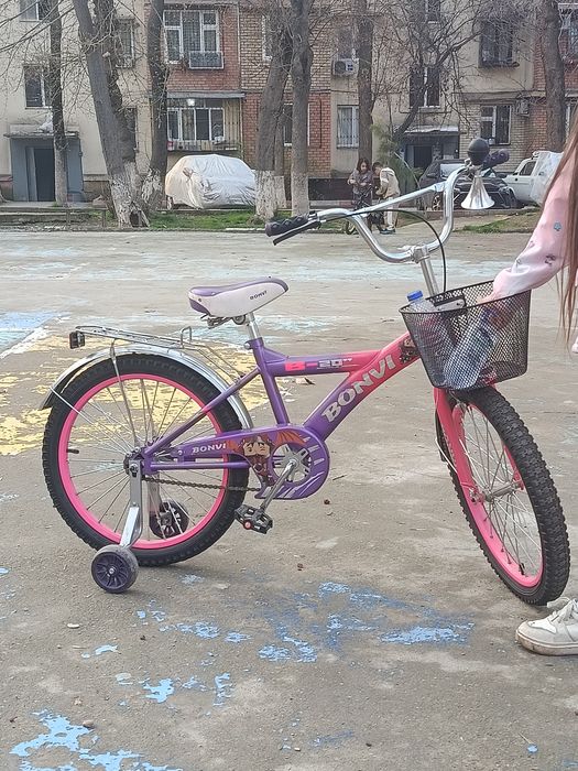 Продам велосипед