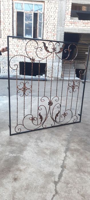 РЕШОТКА ясиймиз АРЗОН 150000 sum Гараж решотка решётки решетка решотки