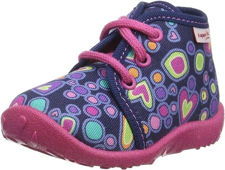 Superfit пантофи, номер 25