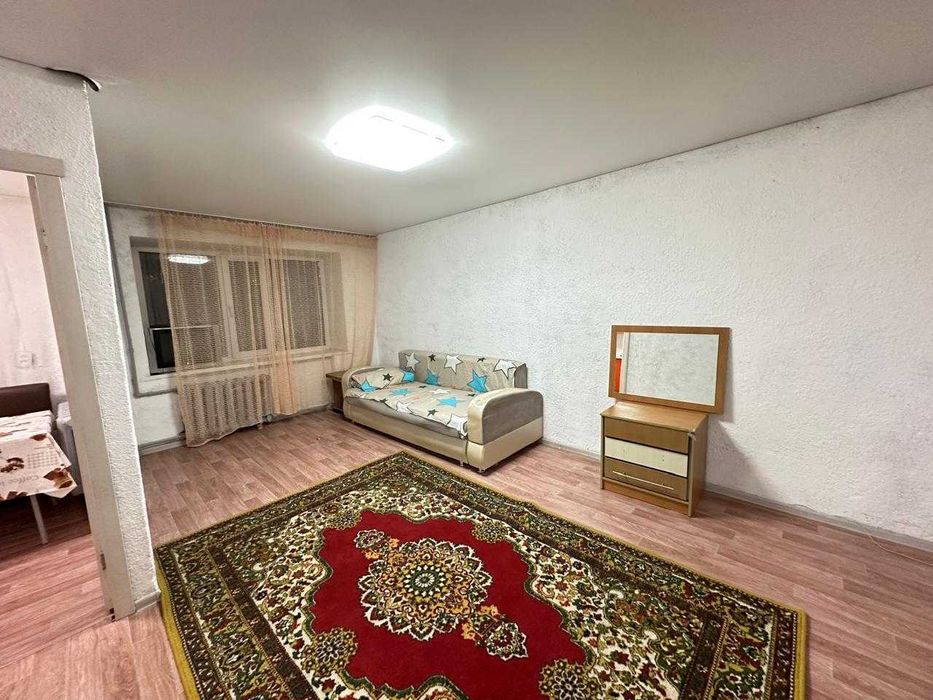 Продаю 1-комнатную на 2 этаже по улице Зелинского! Помощь в ипотеке!