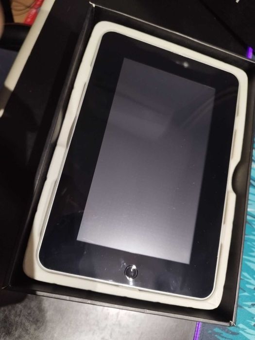 Elonex eTouch 700ET Android 1.6