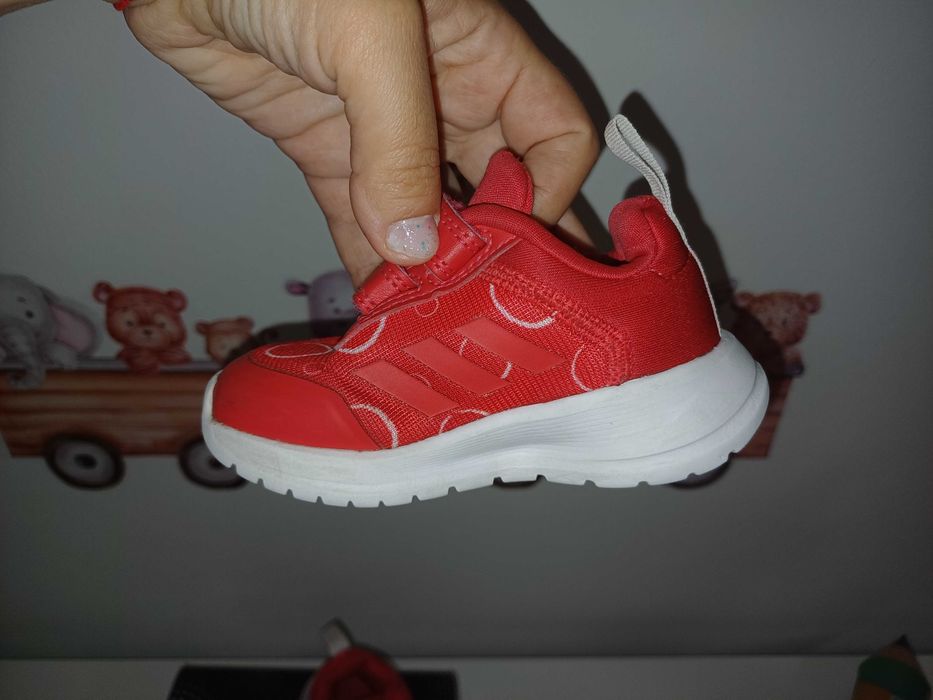 Детски обувки адидас