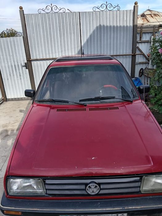 Продам volkswagen Jetta