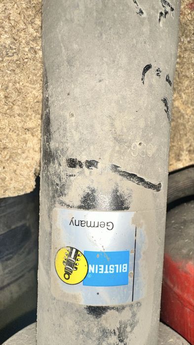 Амортизаторы BMW БМВ