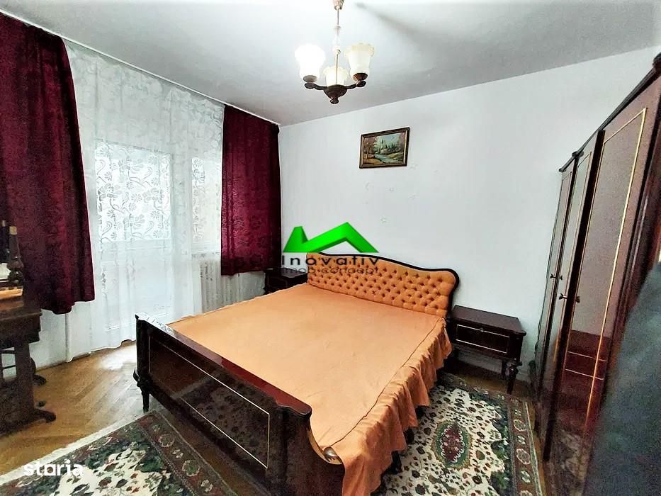 Apartament 3 camere 2 bai Sibiu Siretului