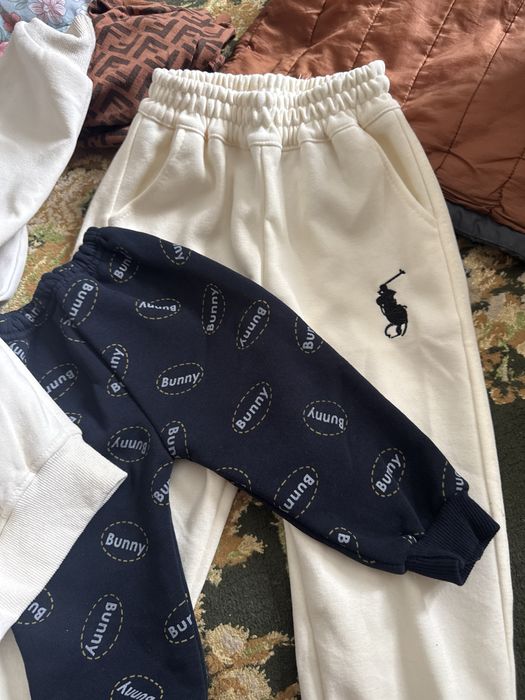 Детские и подросковые одеджы