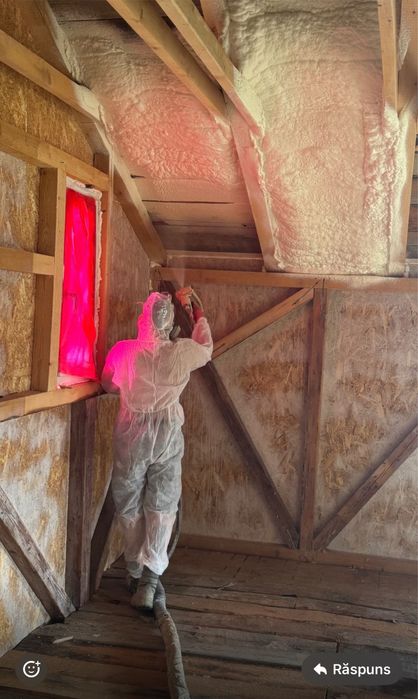 Izolatii/ spuma poliuretanica,celula deschisa,celula inchisa