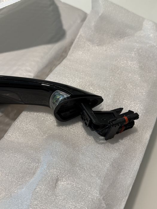 Keyless Go LED дръжки / 5, 6, 7 Series