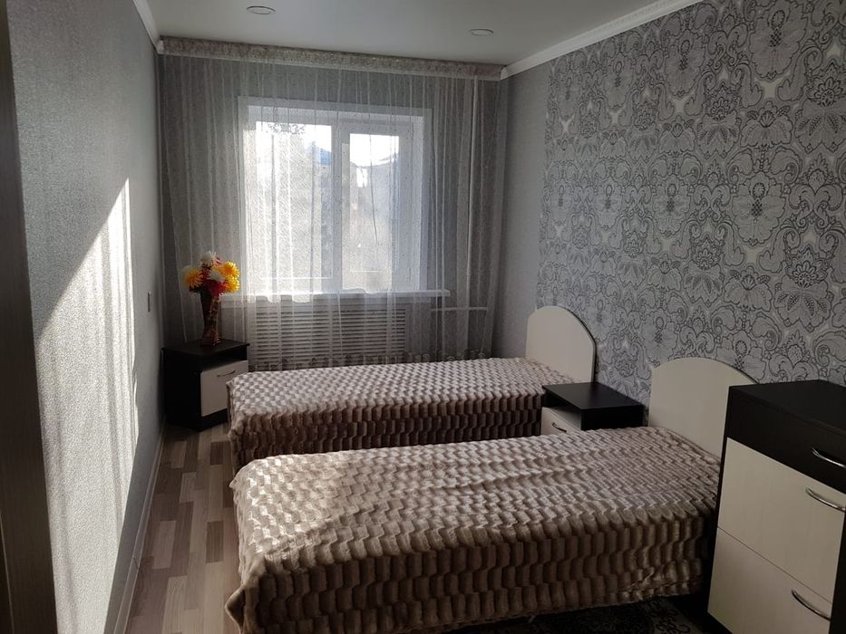 Продам 2  трехкомнатные квартирыквартиры