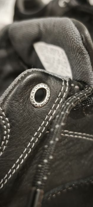 Кроссовки-мокасины Rockport 41  р.