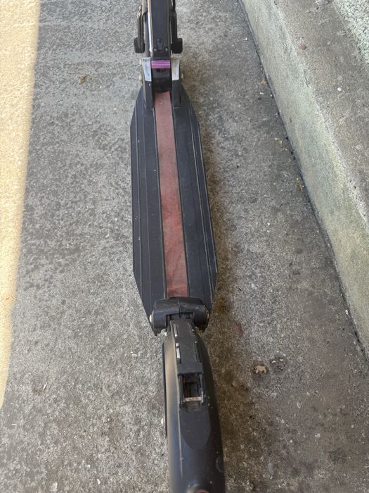 Vand trotineta electrica