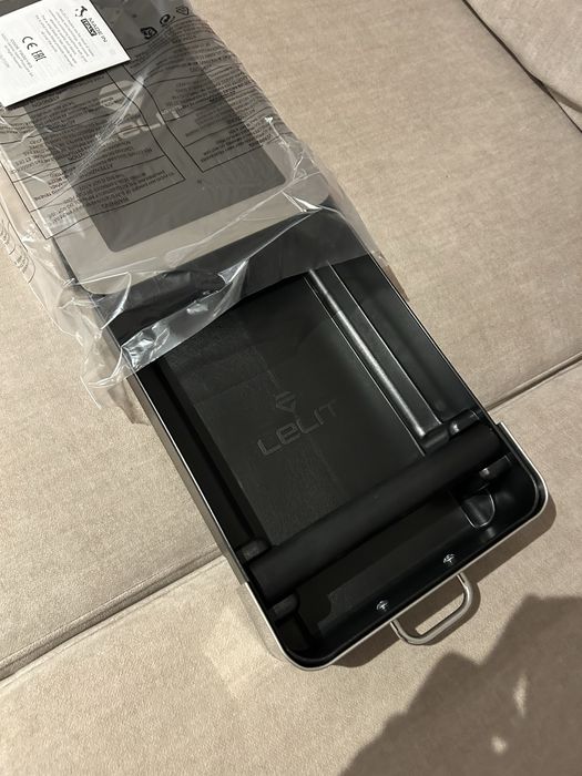 Knock box Lelit PLA360M