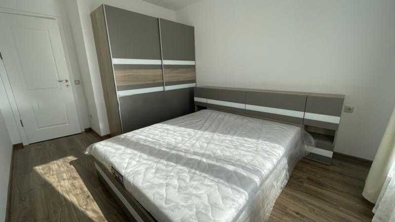 Дава се под наем Двустаен апартамент в София, Дружба 1 - 68 кв.м за 498.27 € - Снимка #1