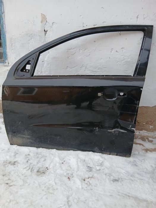 Дверь шевролетr3