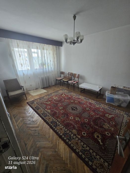 Apartament 4 camere Nord 94000euro
