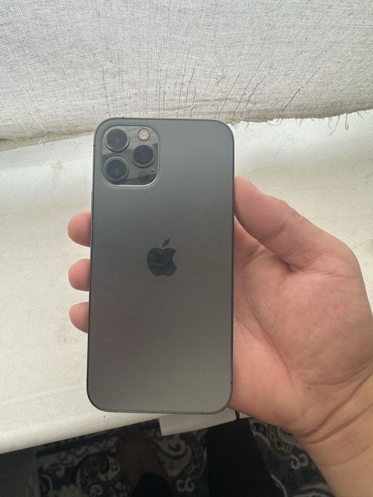 Iphone 12 pro 256 gb