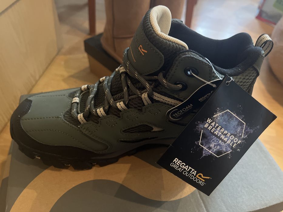 Regatta водонепромокаеми 40