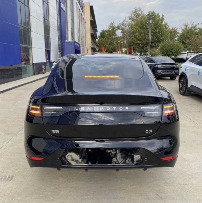 C01 leapmotor elektor 2025 nasiya va naxt