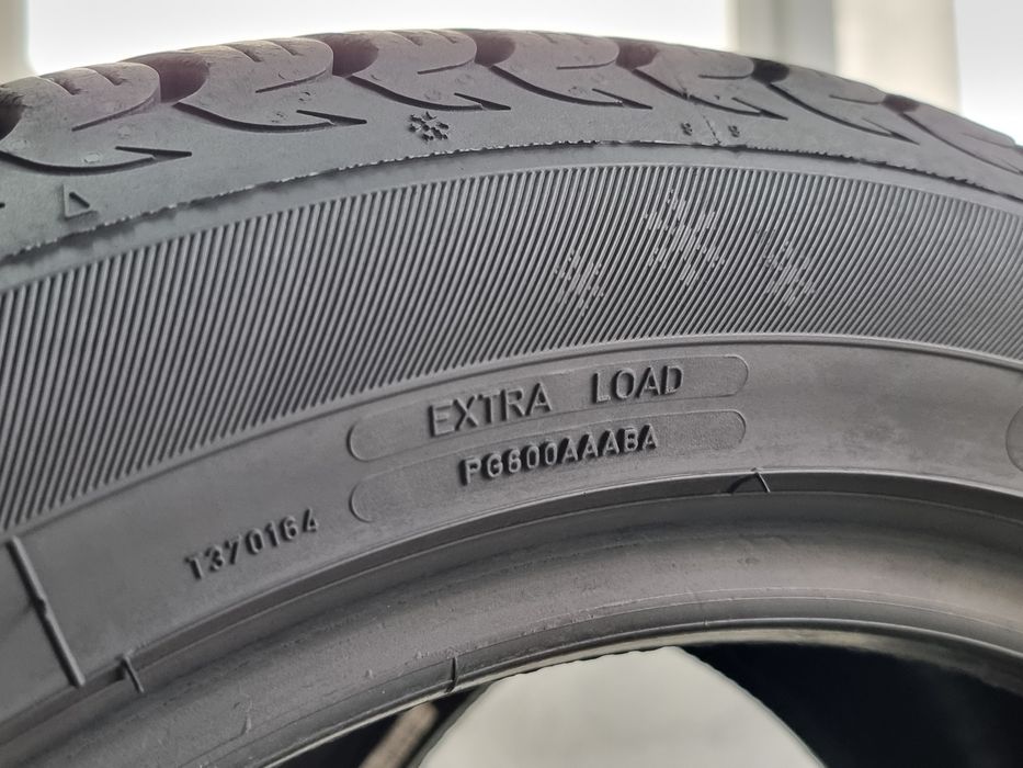 "Dot 22" 225/50/17 Debica 2Броя: 250лв 8.5мм