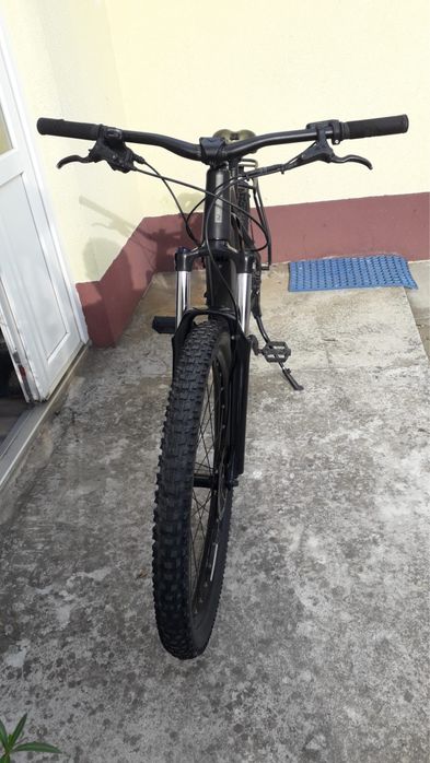 bicicleta electrica