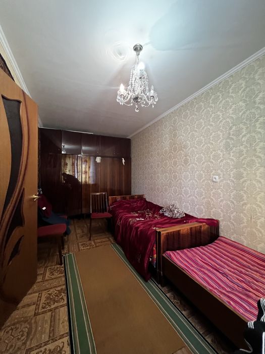 Продаётся 2-х комн на Нуркен Аблирова