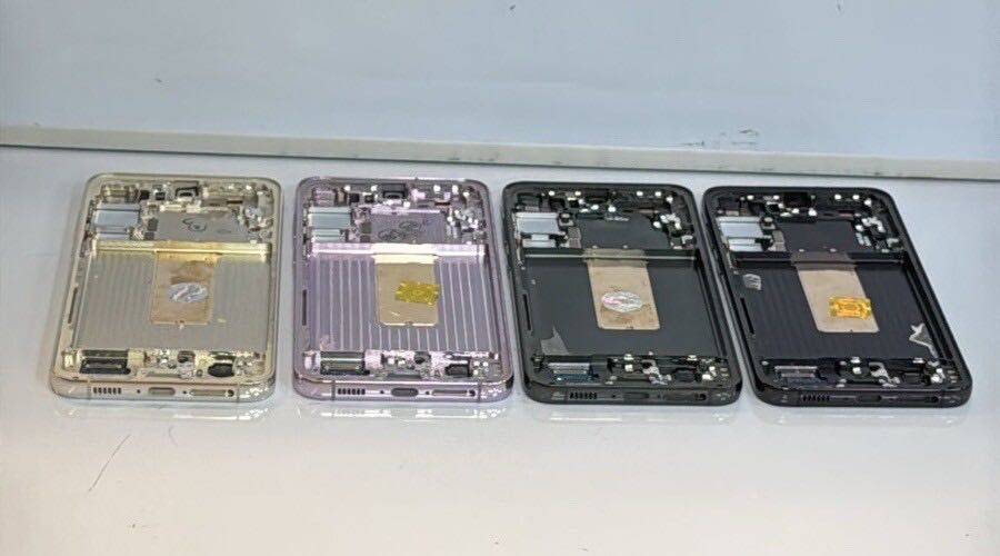 Display Samsung S23 Plus ORIGINAL