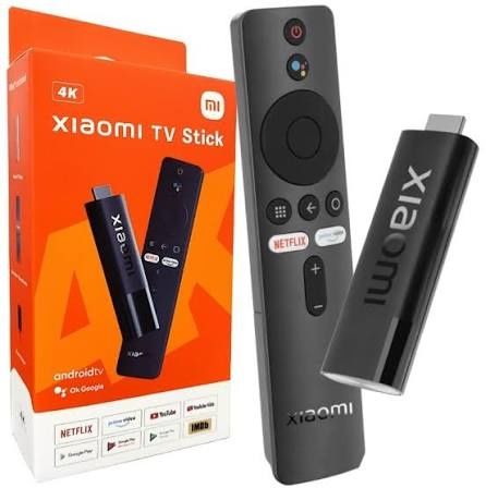 Продам Xiaomi Mi TV Stick