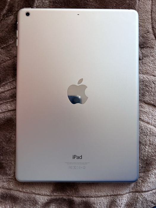 Ipad Air de 16 gb