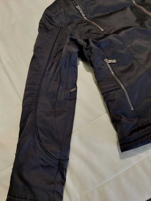 Дамски ски екип SPYDER