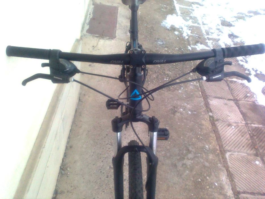 29цола FUJI Nevada Three 3.0 Алуминиев 29 Цола