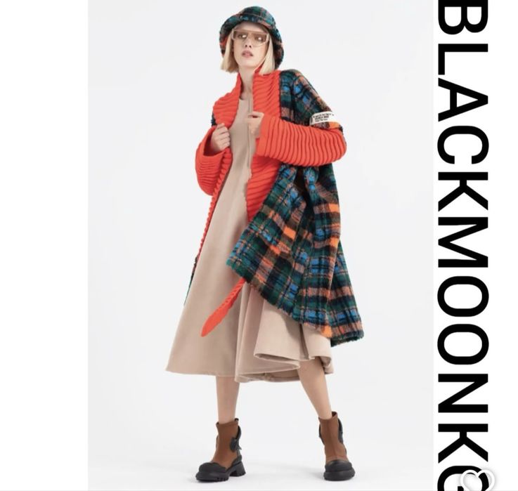 Теплый Кардиган от VDR