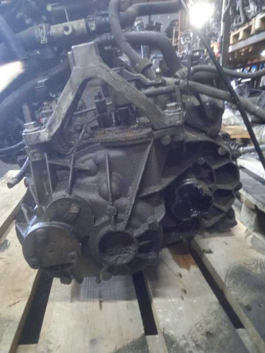 МКПП Ford Focus 2.0L 4M5G