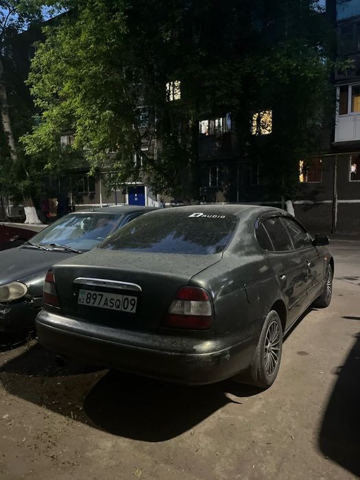 Продается машина