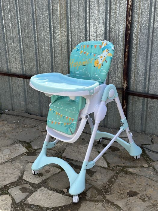 Детский стул babyton