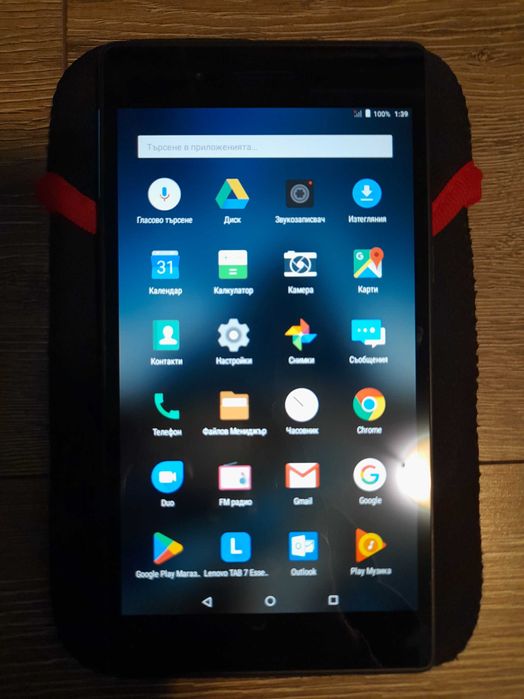 Lenovo Tab 7 Essential