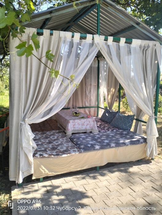 Продается дом в Шубарсу