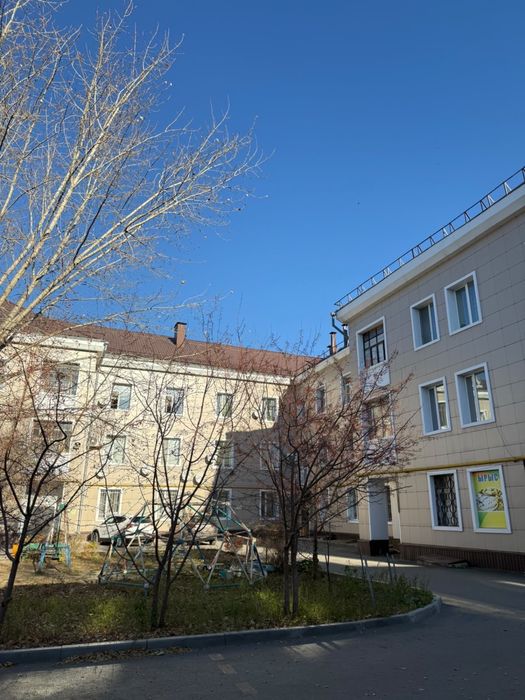 Сдам квартиру на длительный срок