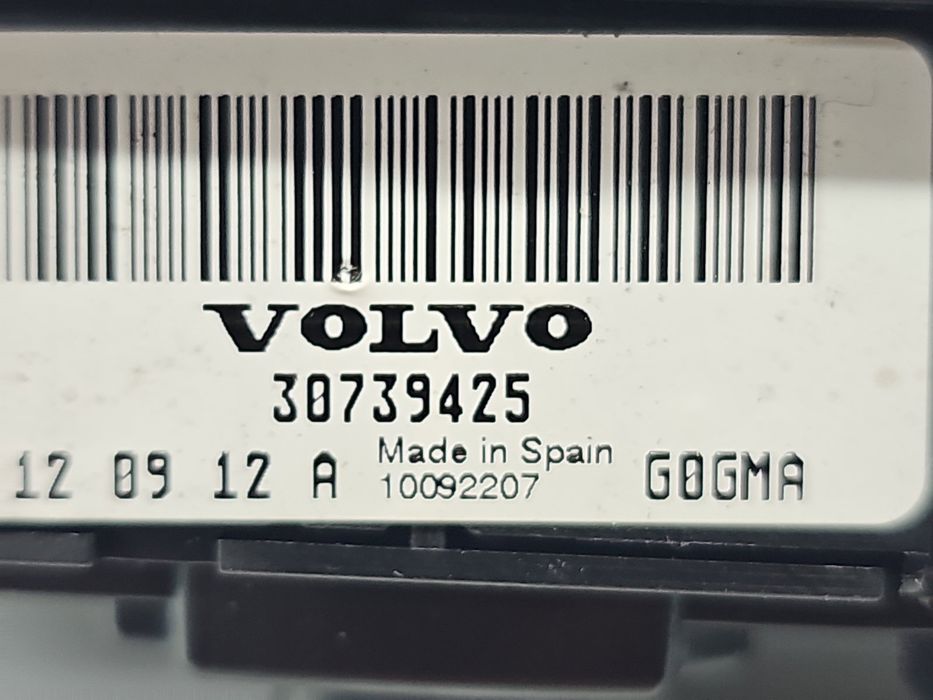 Bloc lumini Volvo V40 II [Fabr 2013-2019] 30739425