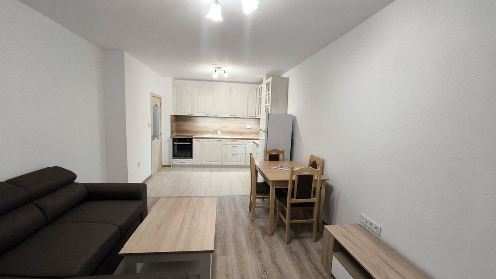 Дава се под наем Двустаен апартамент в Пловдив, Въстанически - 74 кв.м за 423.3 € - Снимка #3