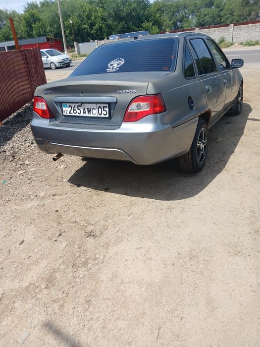 Продам на хаду матор каропка привазнои