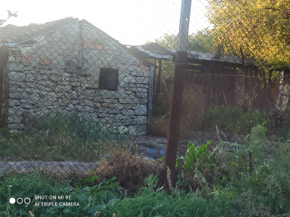 Продава се Парцел в Каварна - 1300 кв.м за 50 €/кв.м - Снимка #1