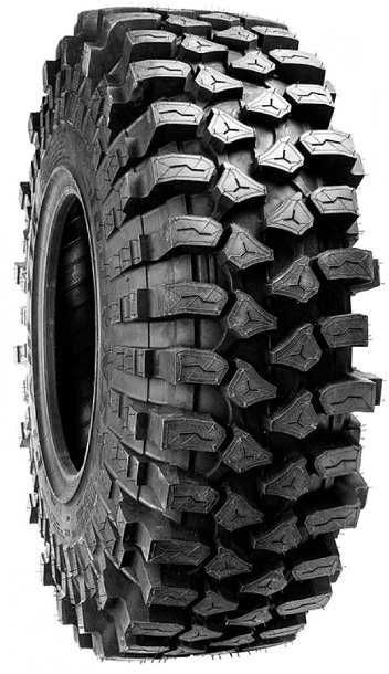 40X13.5-16 Journey CLAW XTR WN02 TREPADOR 8PR TL