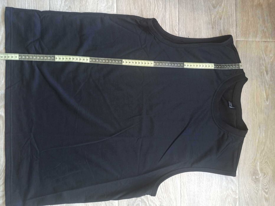 Мъжки ежедневни летни потници, размер L