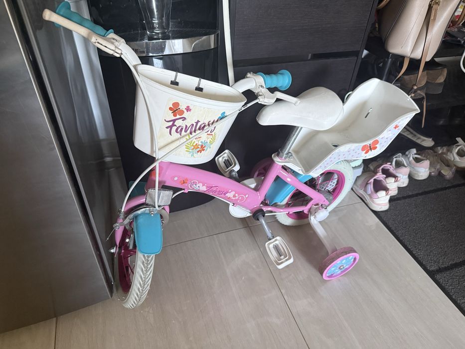 Bicicleta Toimsa