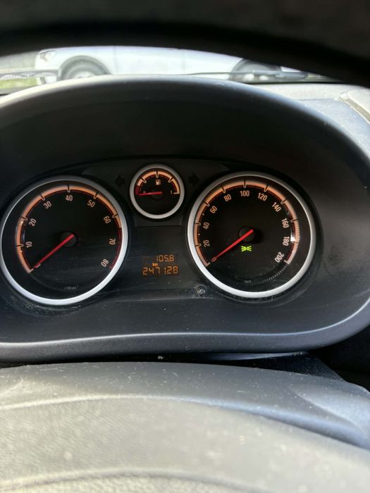 Opel Corsa 1.4