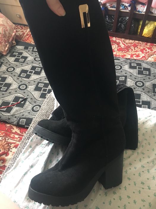 Продам обувь женскую