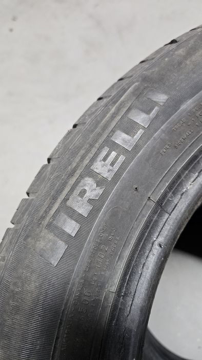 ПРЕМИУМ летние шины PIRELLI 185/60/15