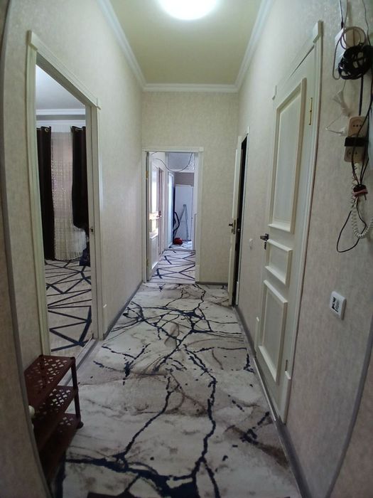 Uy ijaraga beriladi faqat oilaga uzoq muddatga yoki inastrantlarga