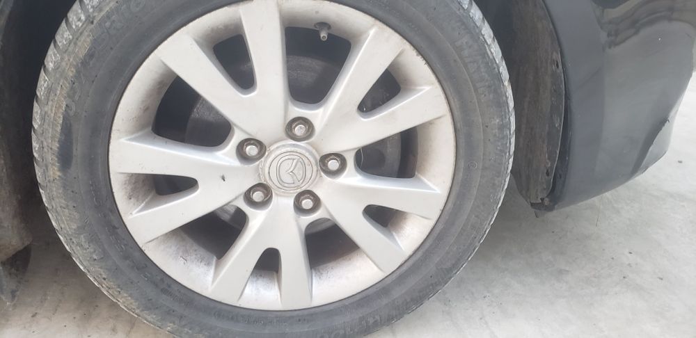 Motor 1.6 maxda 3 cutie viteze manuala